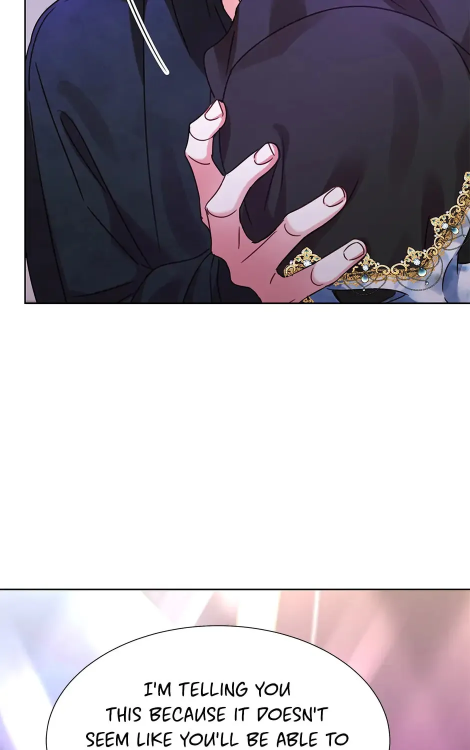 Second Try Idol Chapter 159 page 33 - 