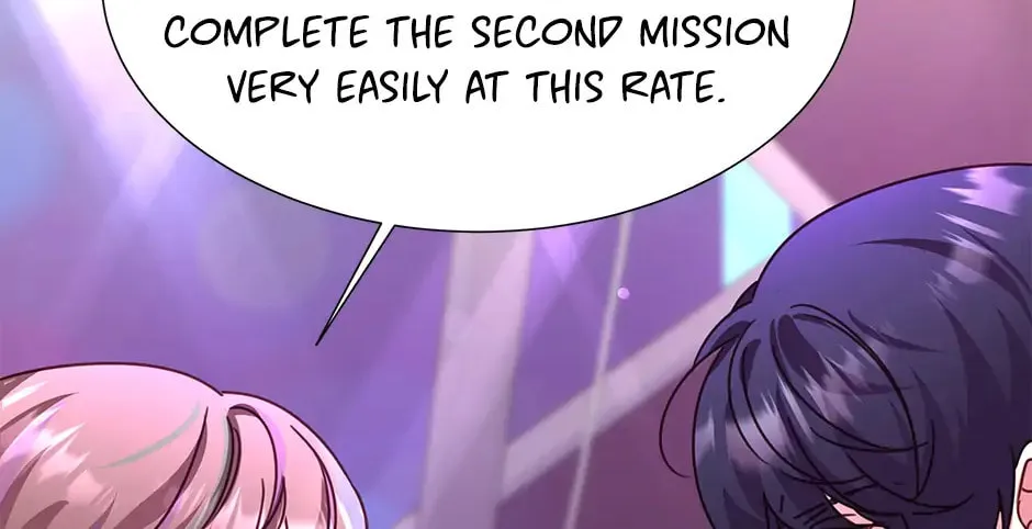 Second Try Idol Chapter 159 page 34 - 