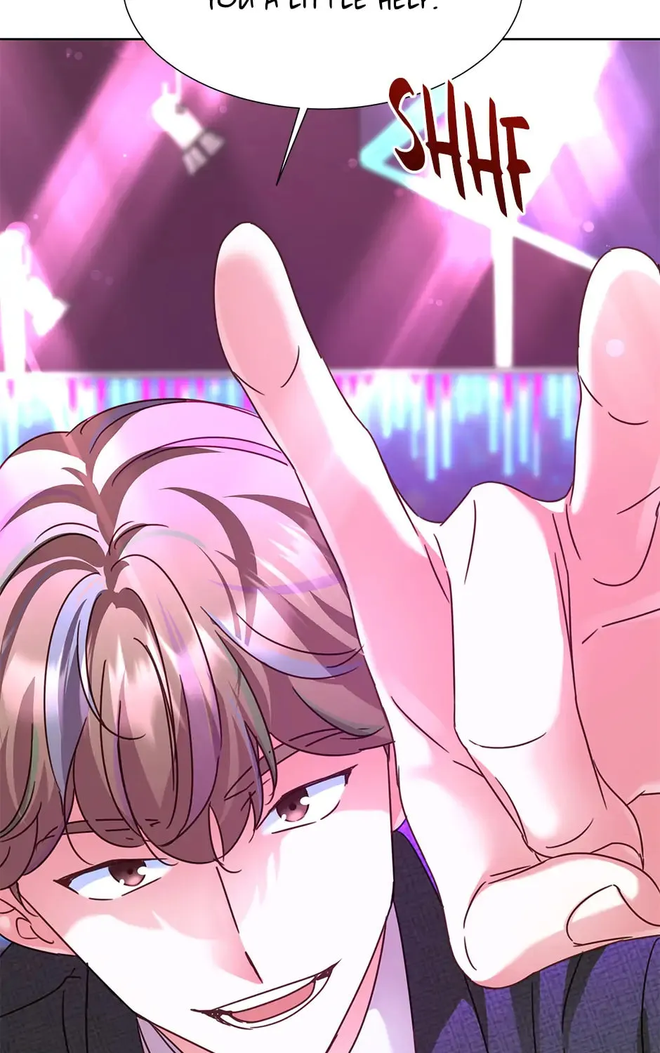 Second Try Idol Chapter 159 page 37 - 