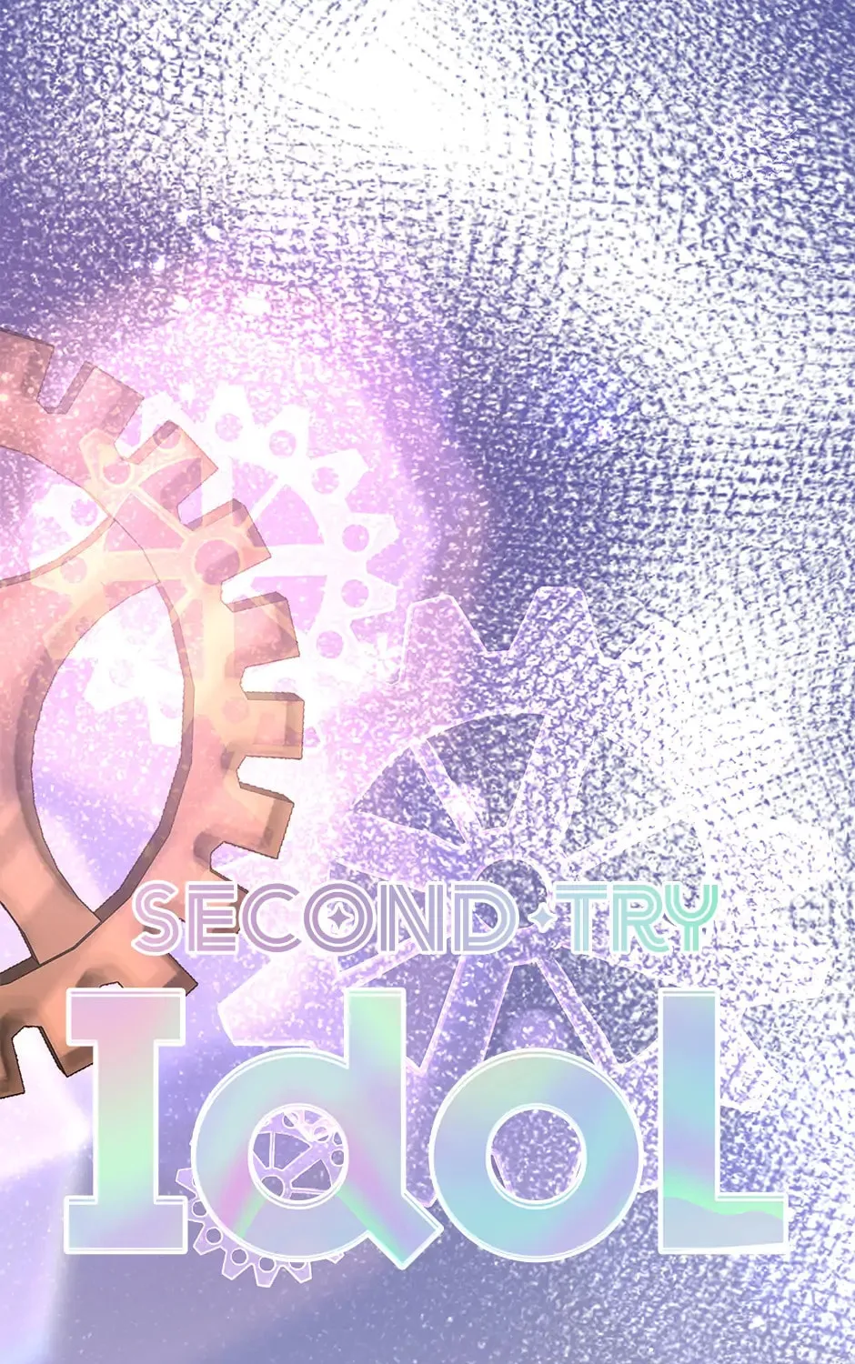 Second Try Idol Chapter 159 page 43 - 