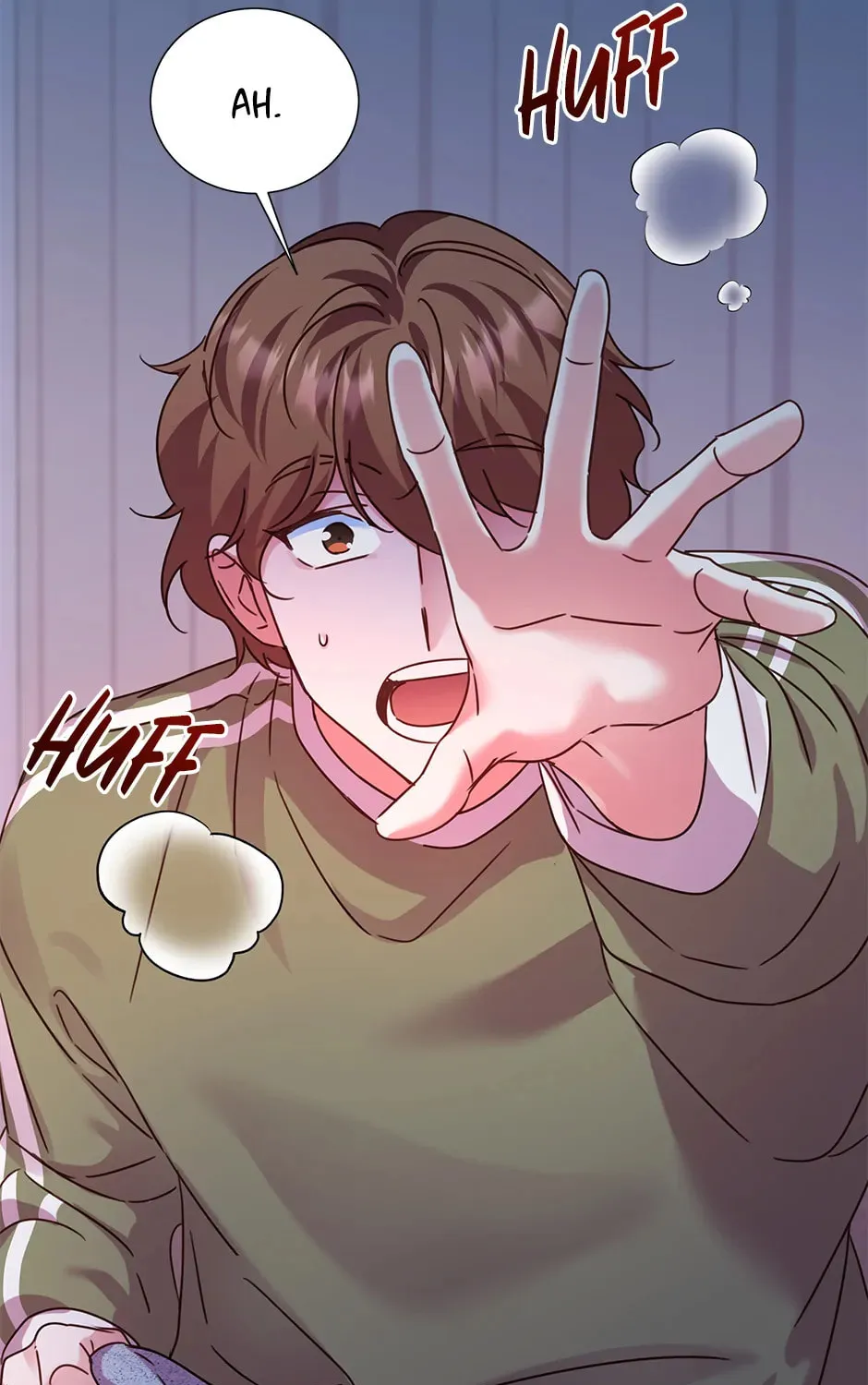 Second Try Idol Chapter 159 page 51 - 