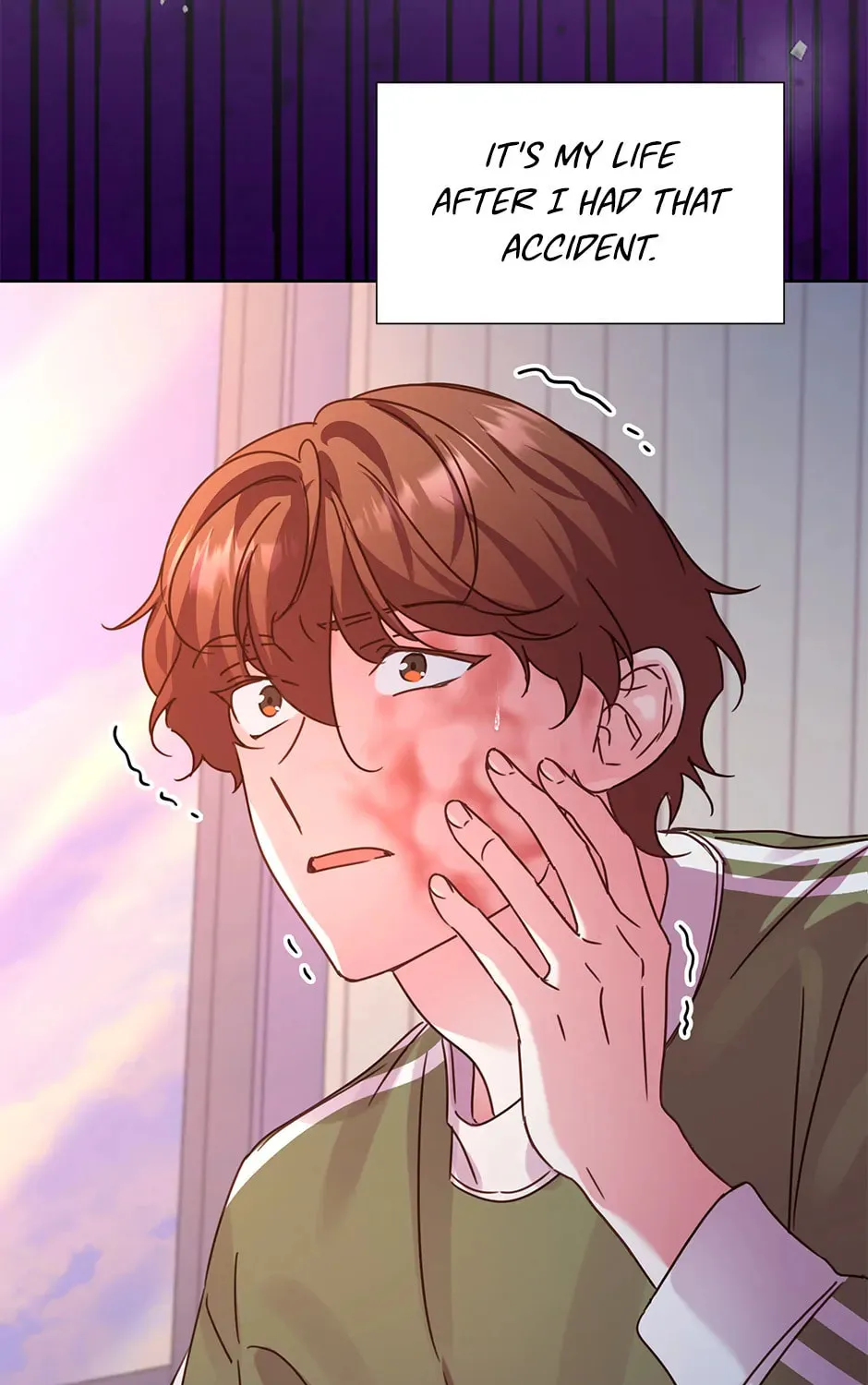 Second Try Idol Chapter 159 page 61 - 