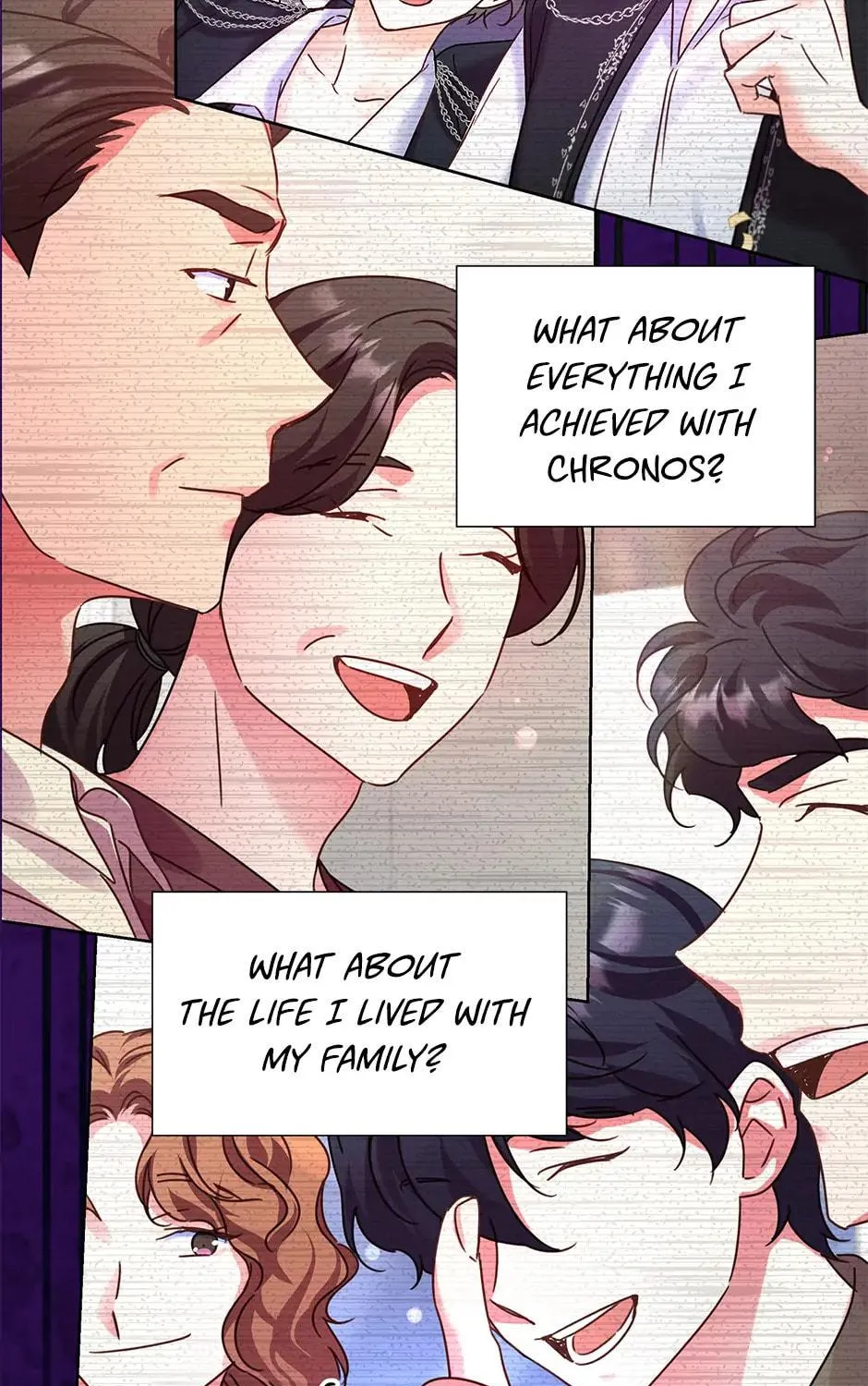 Second Try Idol Chapter 159 page 65 - 