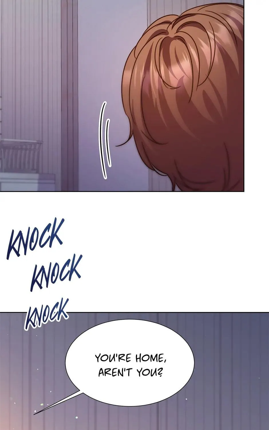 Second Try Idol Chapter 159 page 77 - 