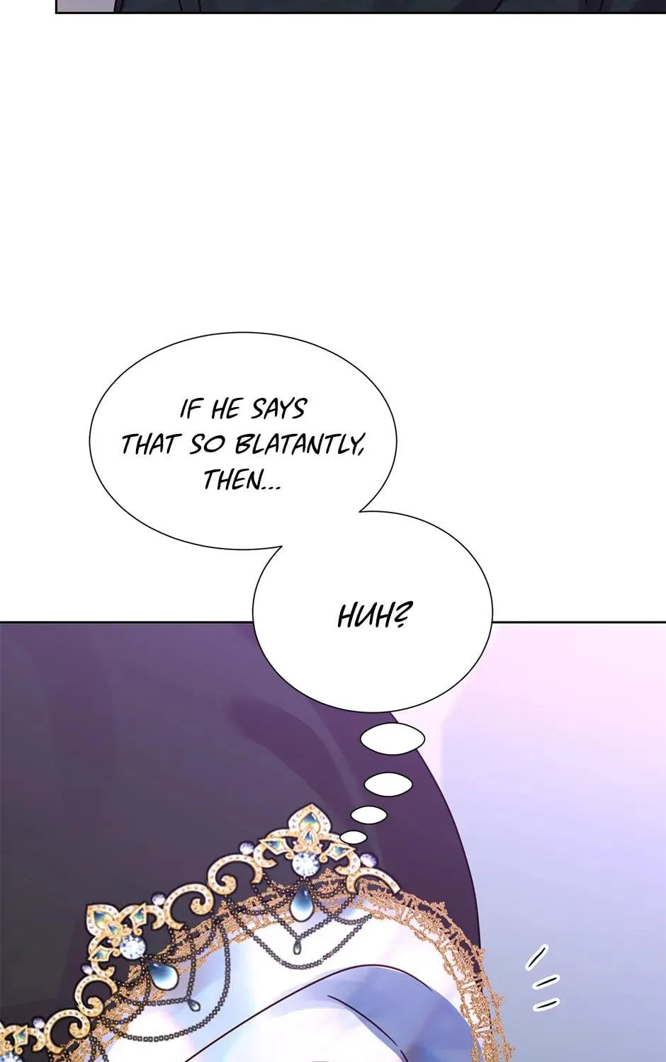 Second Try Idol Chapter 159 page 9 - 