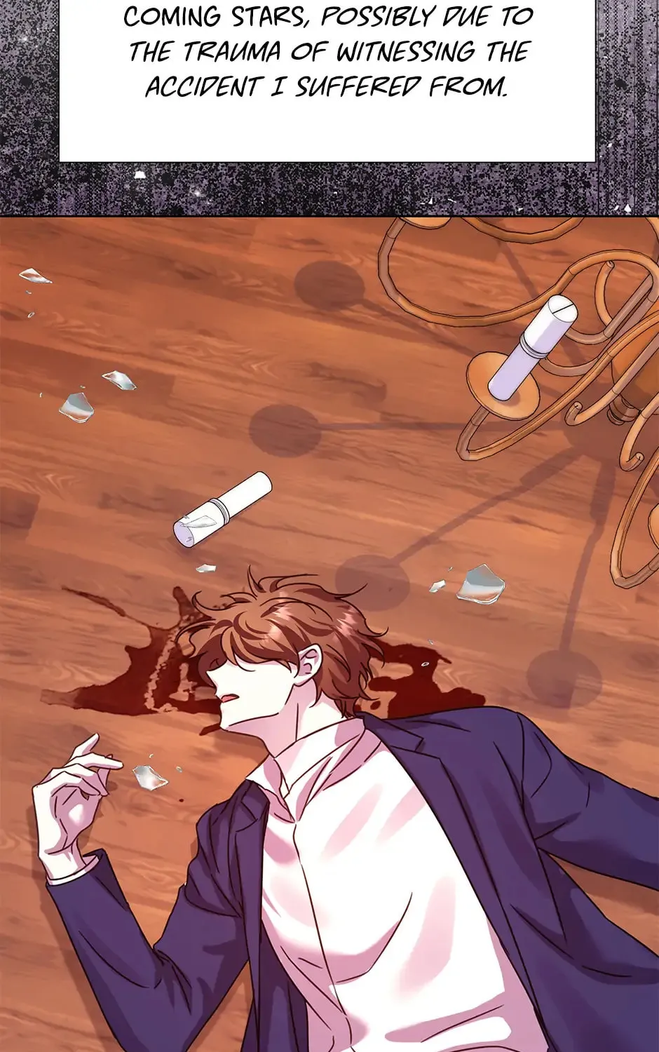 Second Try Idol Chapter 159 page 81 - 