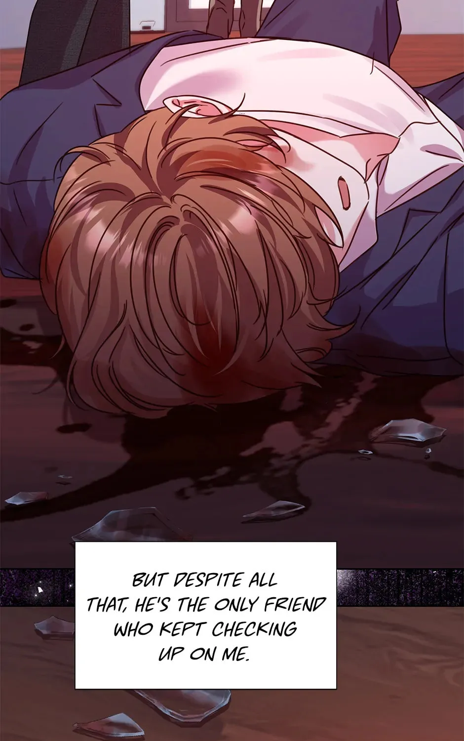 Second Try Idol Chapter 159 page 85 - 