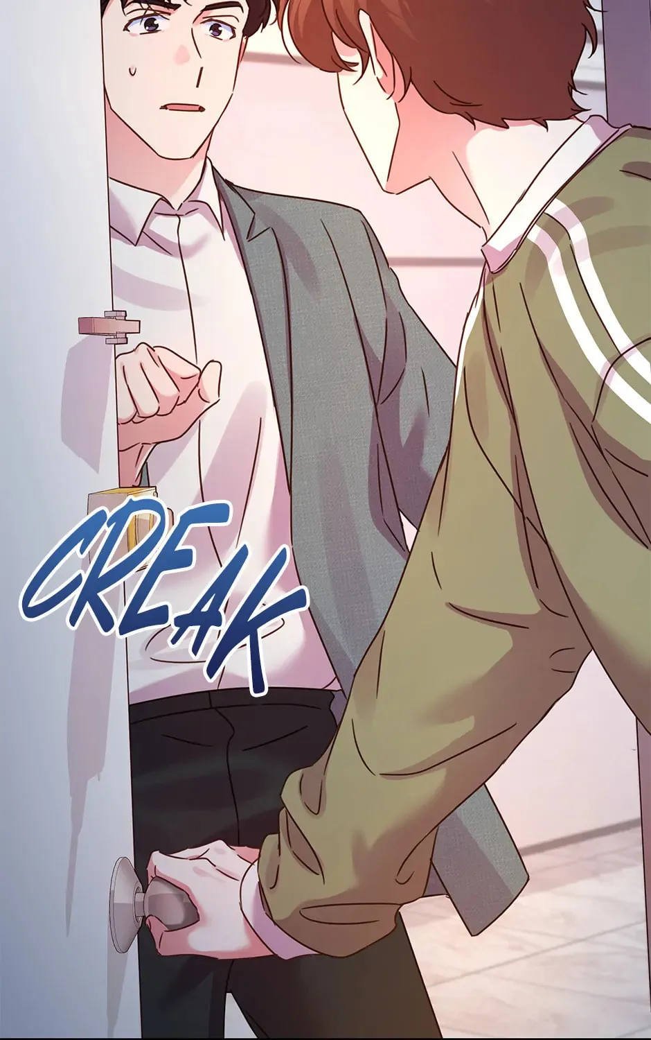Second Try Idol Chapter 159 page 97 - 