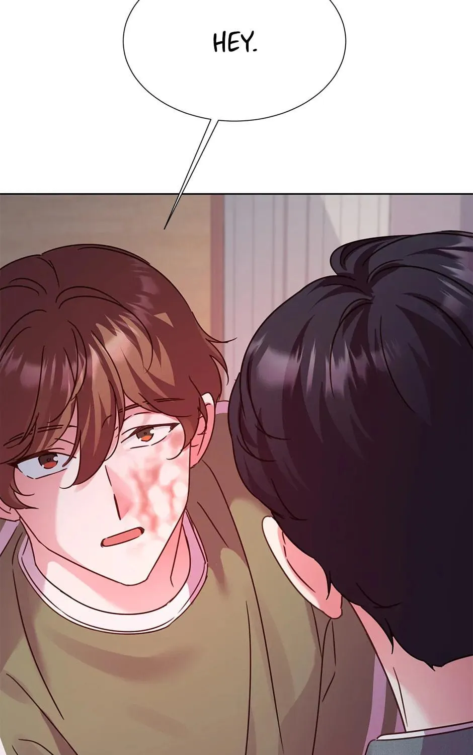 Second Try Idol Chapter 159 page 99 - 
