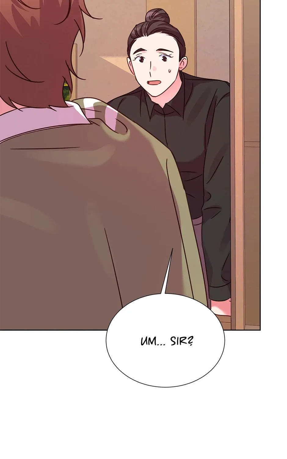 Second Try Idol Chapter 160 page 11 - 