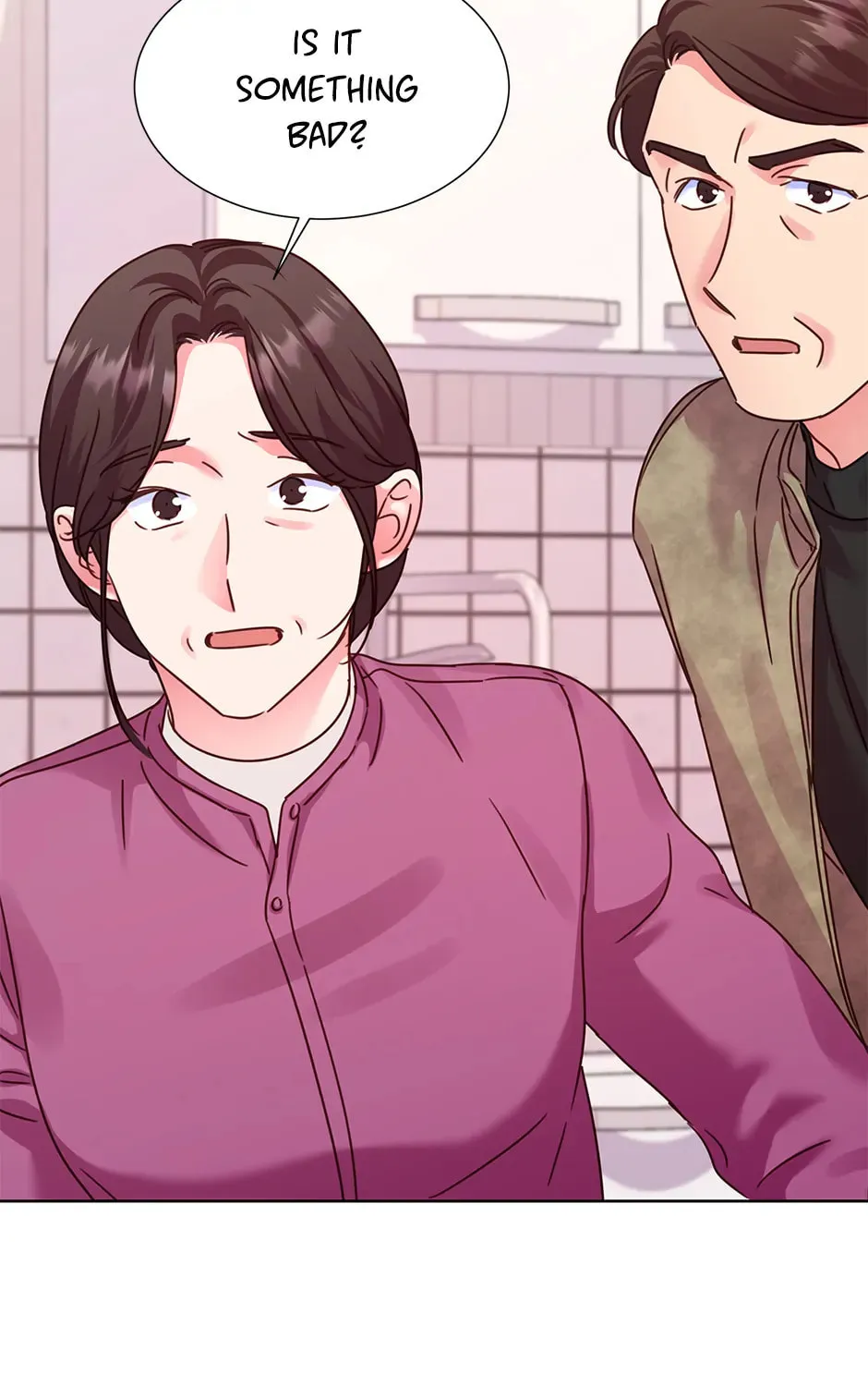 Second Try Idol Chapter 160 page 103 - 