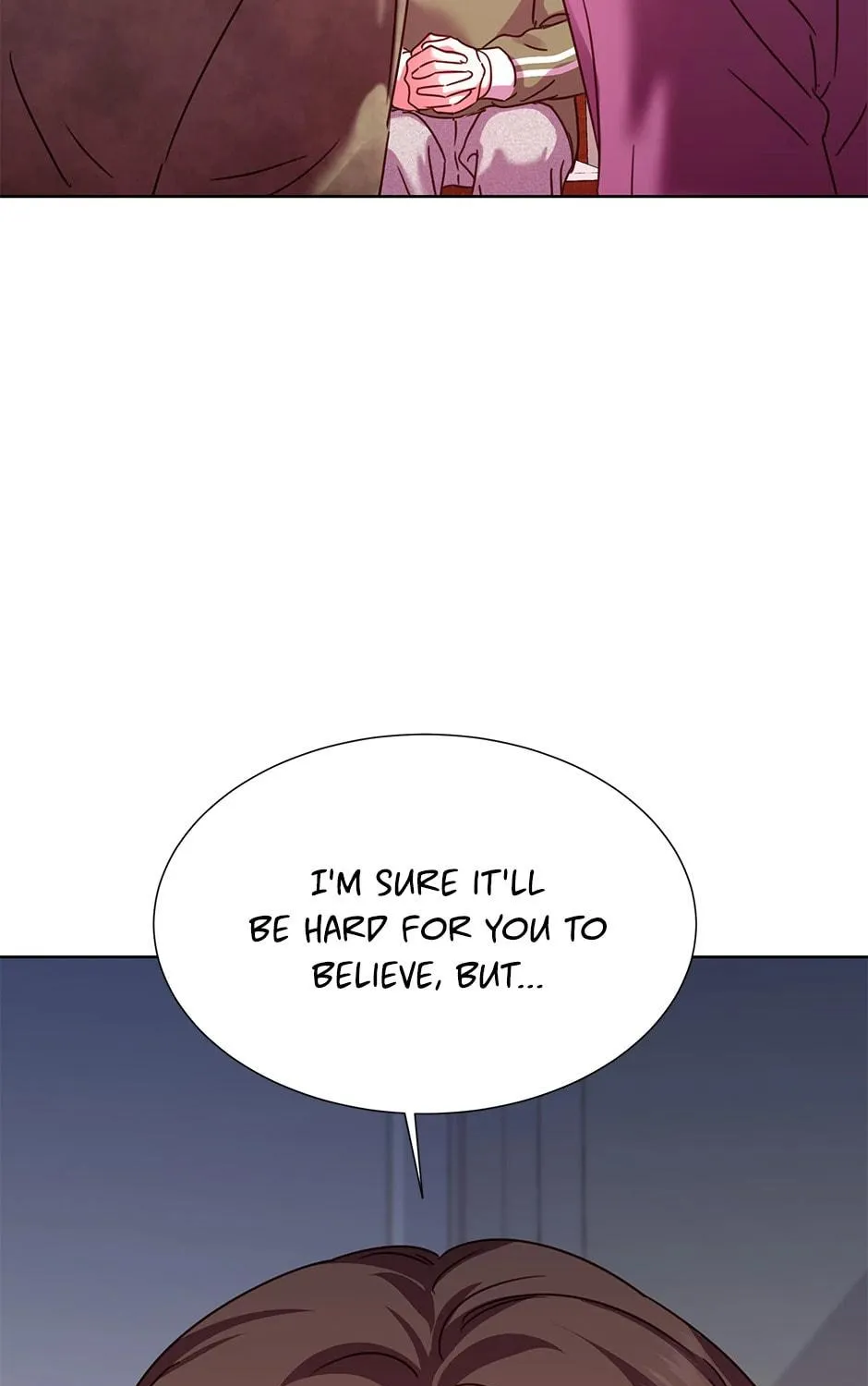 Second Try Idol Chapter 160 page 107 - 