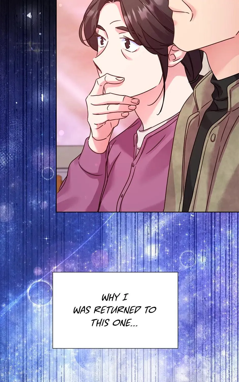 Second Try Idol Chapter 160 page 119 - 