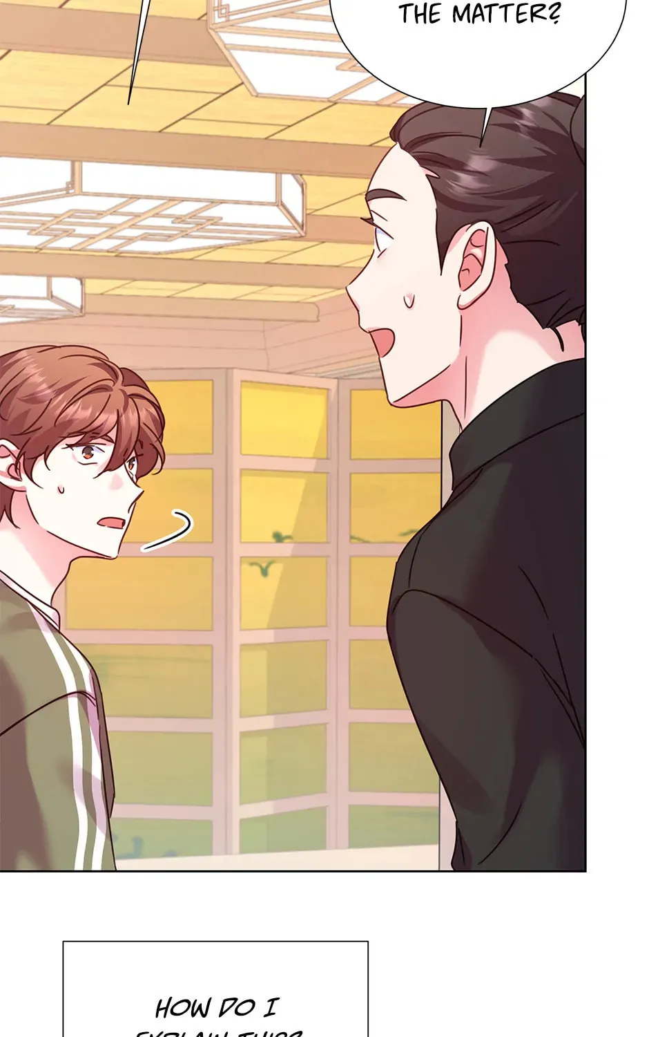 Second Try Idol Chapter 160 page 13 - 
