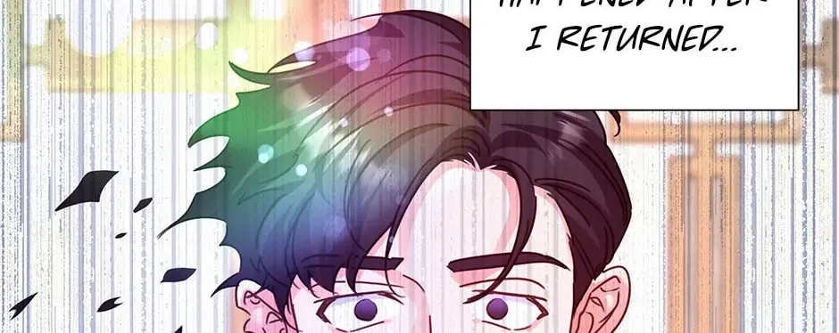 Second Try Idol Chapter 160 page 122 - 
