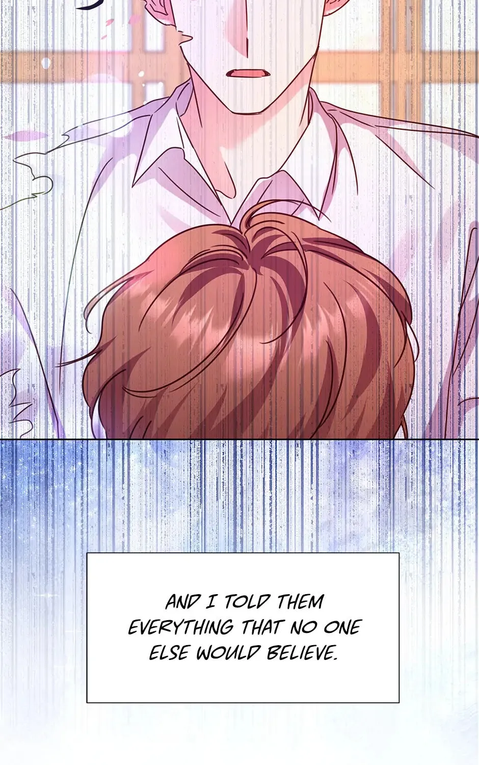 Second Try Idol Chapter 160 page 123 - 