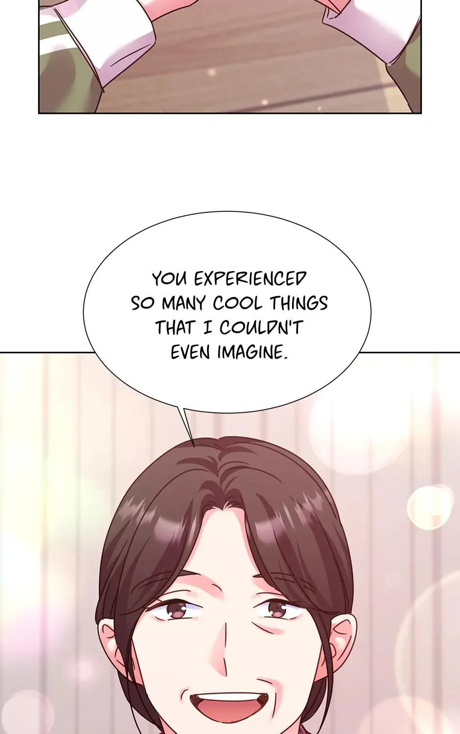 Second Try Idol Chapter 160 page 131 - 