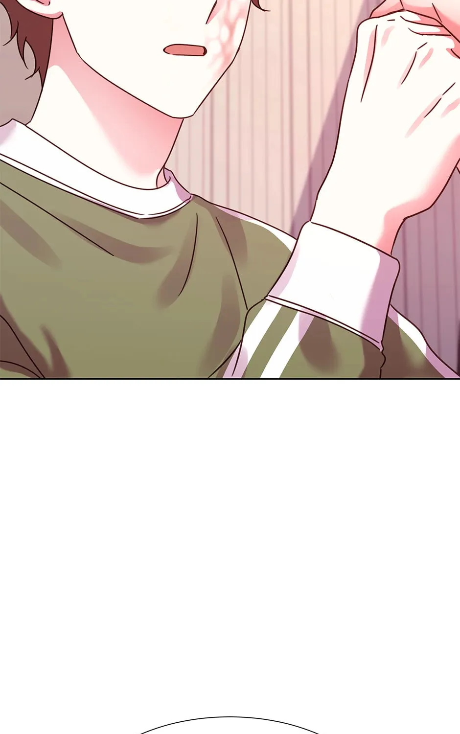 Second Try Idol Chapter 160 page 135 - 
