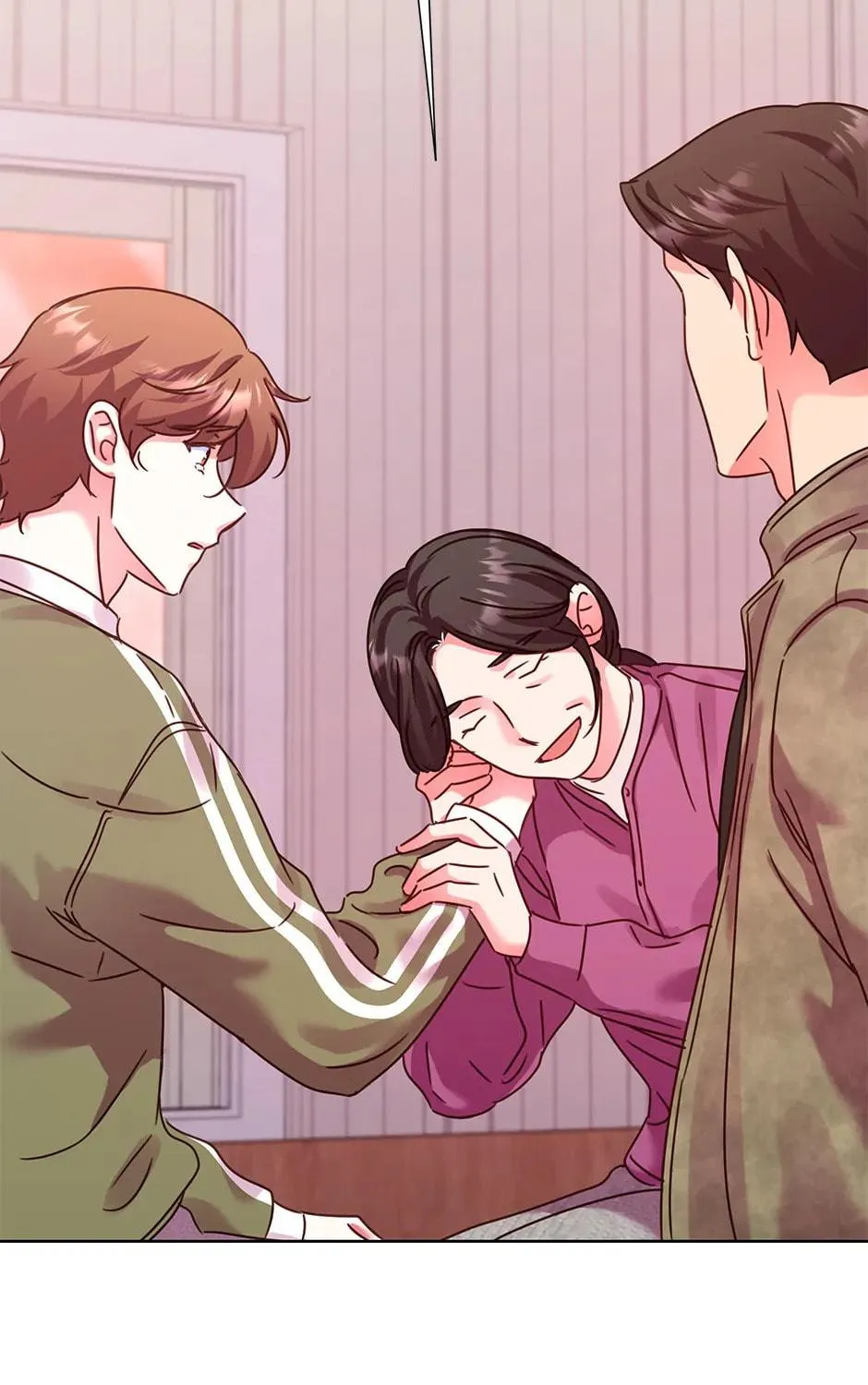Second Try Idol Chapter 160 page 137 - 