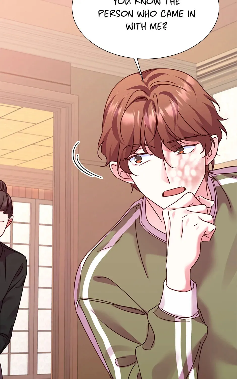 Second Try Idol Chapter 160 page 15 - 