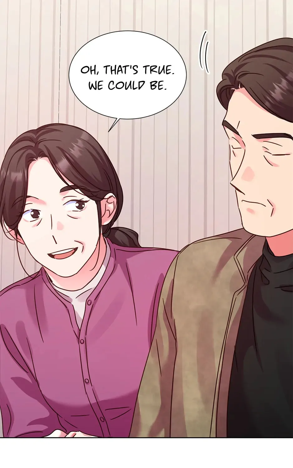Second Try Idol Chapter 160 page 153 - 