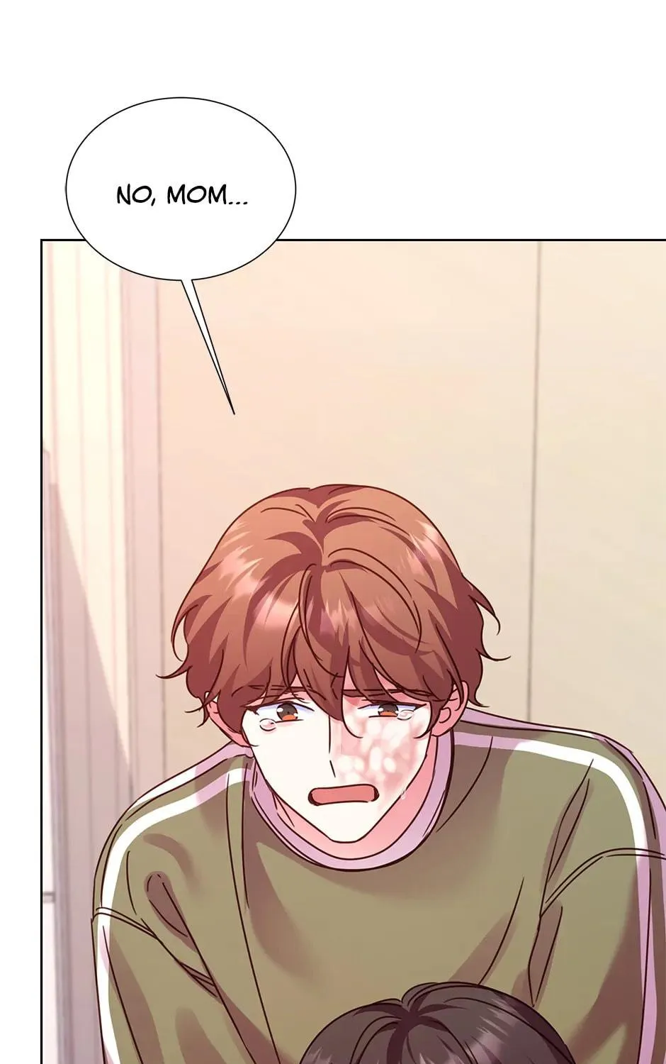 Second Try Idol Chapter 160 page 161 - 