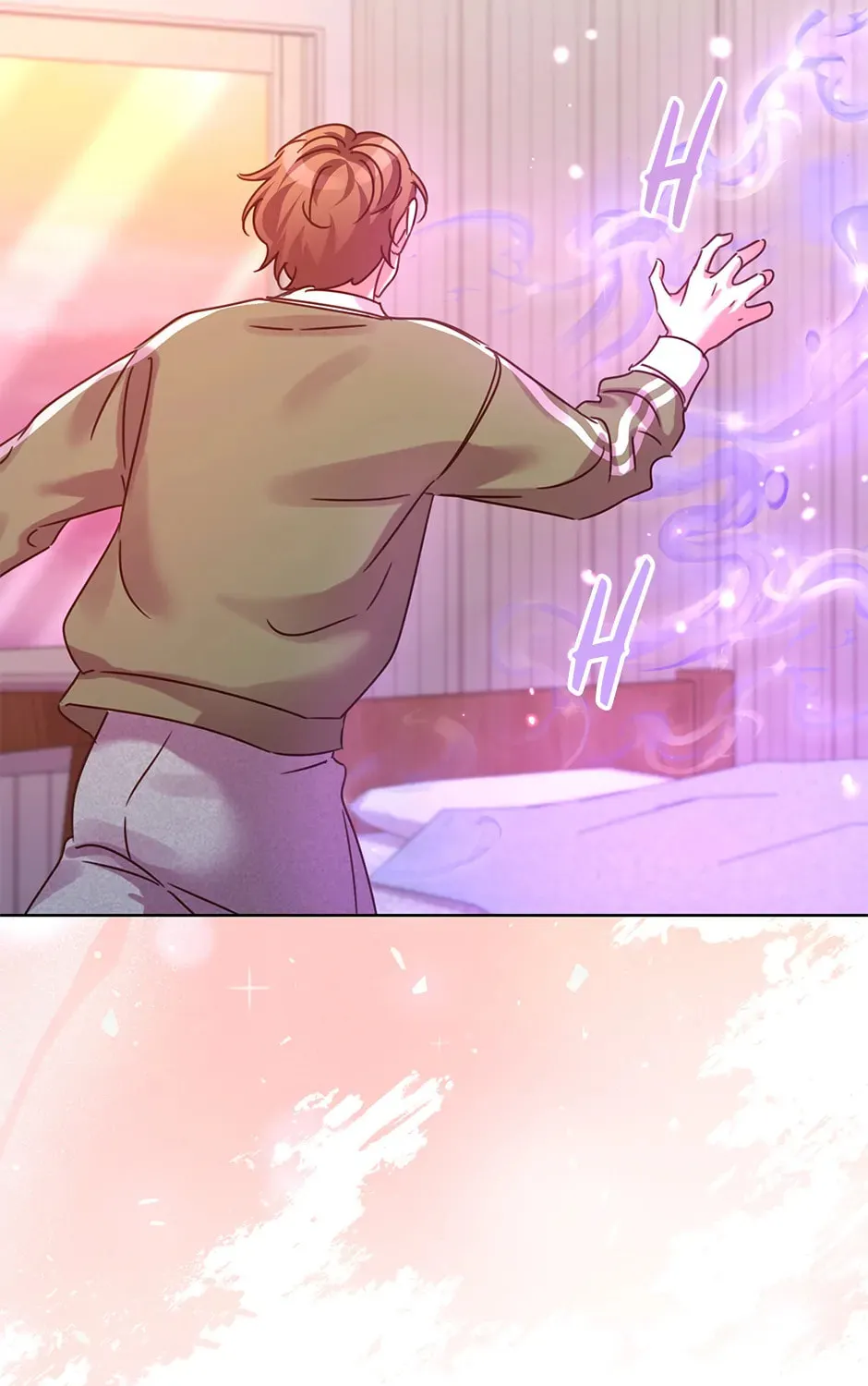 Second Try Idol Chapter 160 page 175 - 