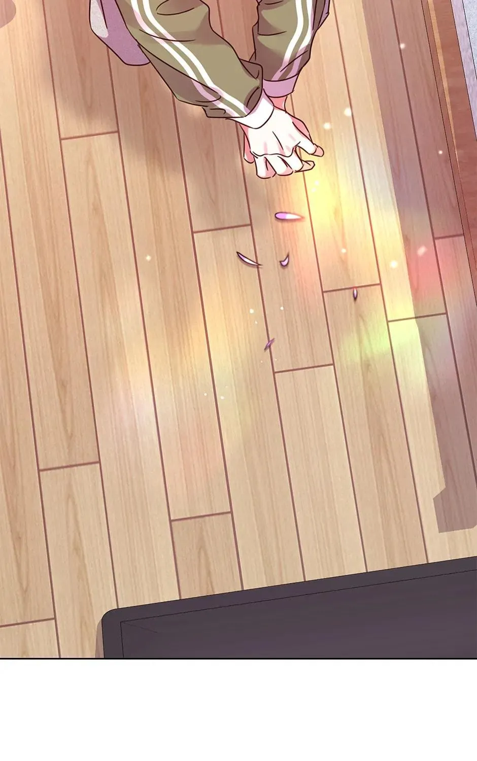 Second Try Idol Chapter 160 page 185 - 