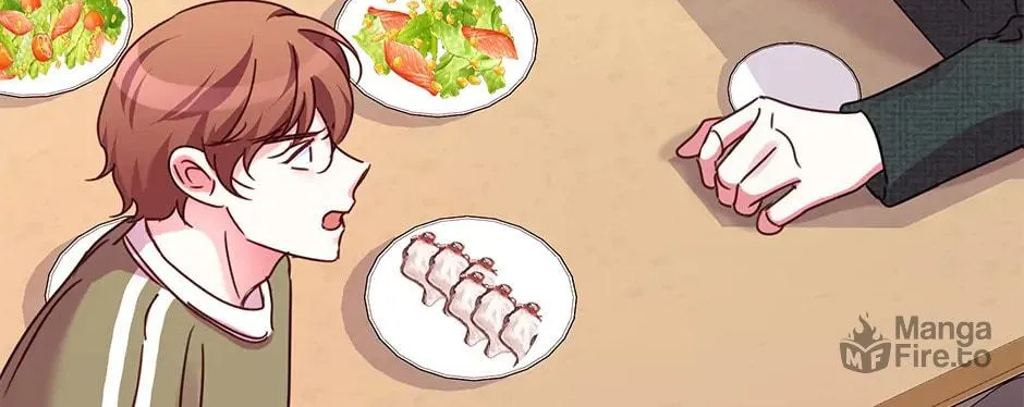 Second Try Idol Chapter 160 page 20 - 