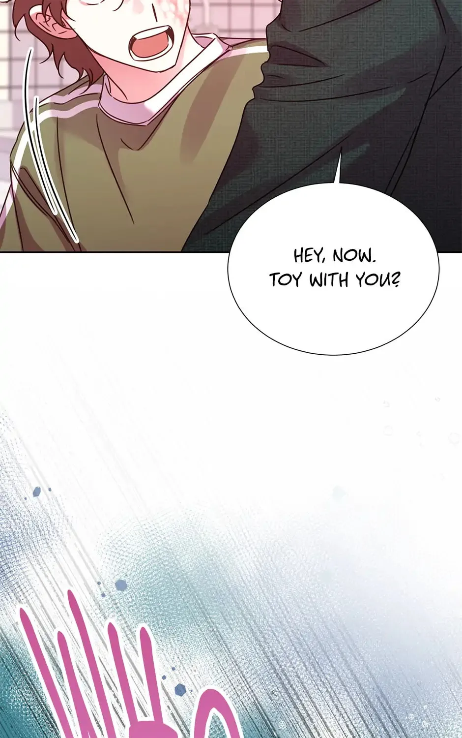 Second Try Idol Chapter 160 page 195 - 