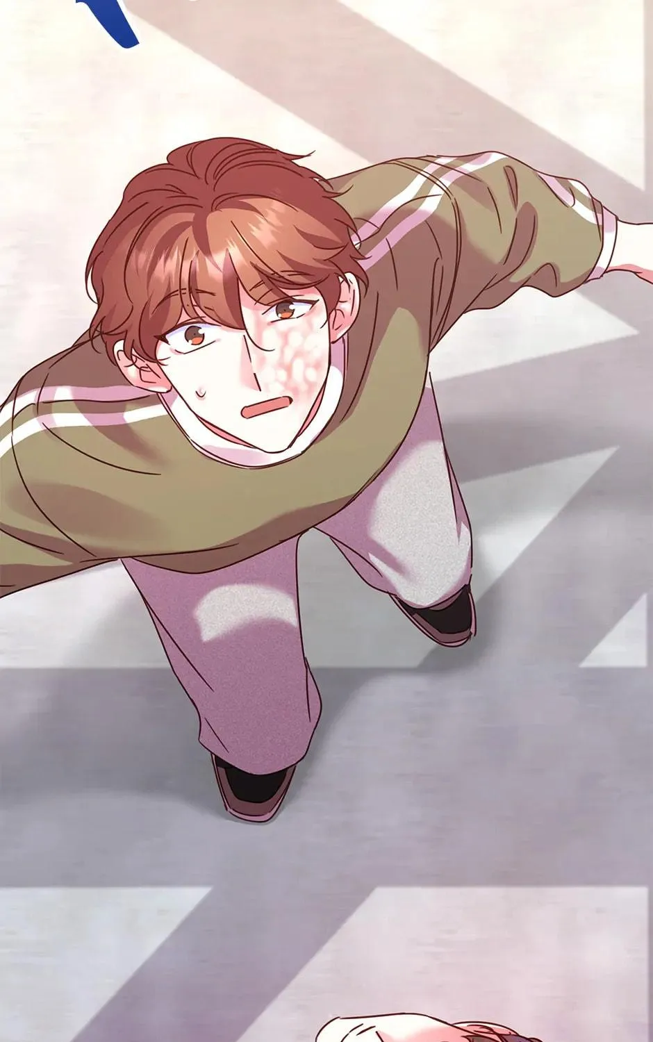 Second Try Idol Chapter 160 page 199 - 