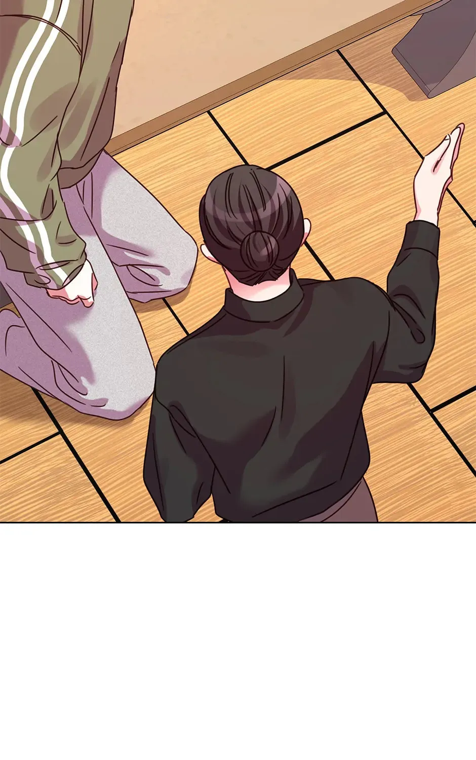 Second Try Idol Chapter 160 page 21 - 