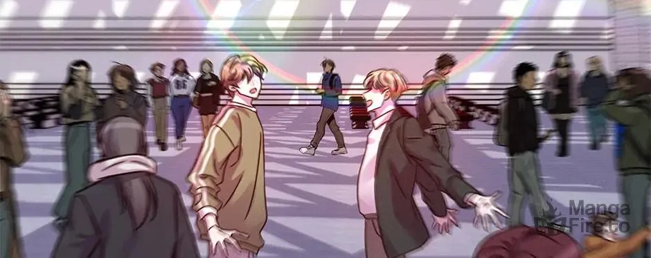 Second Try Idol Chapter 160 page 204 - 