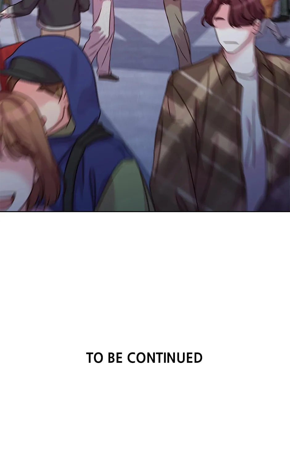 Second Try Idol Chapter 160 page 205 - 