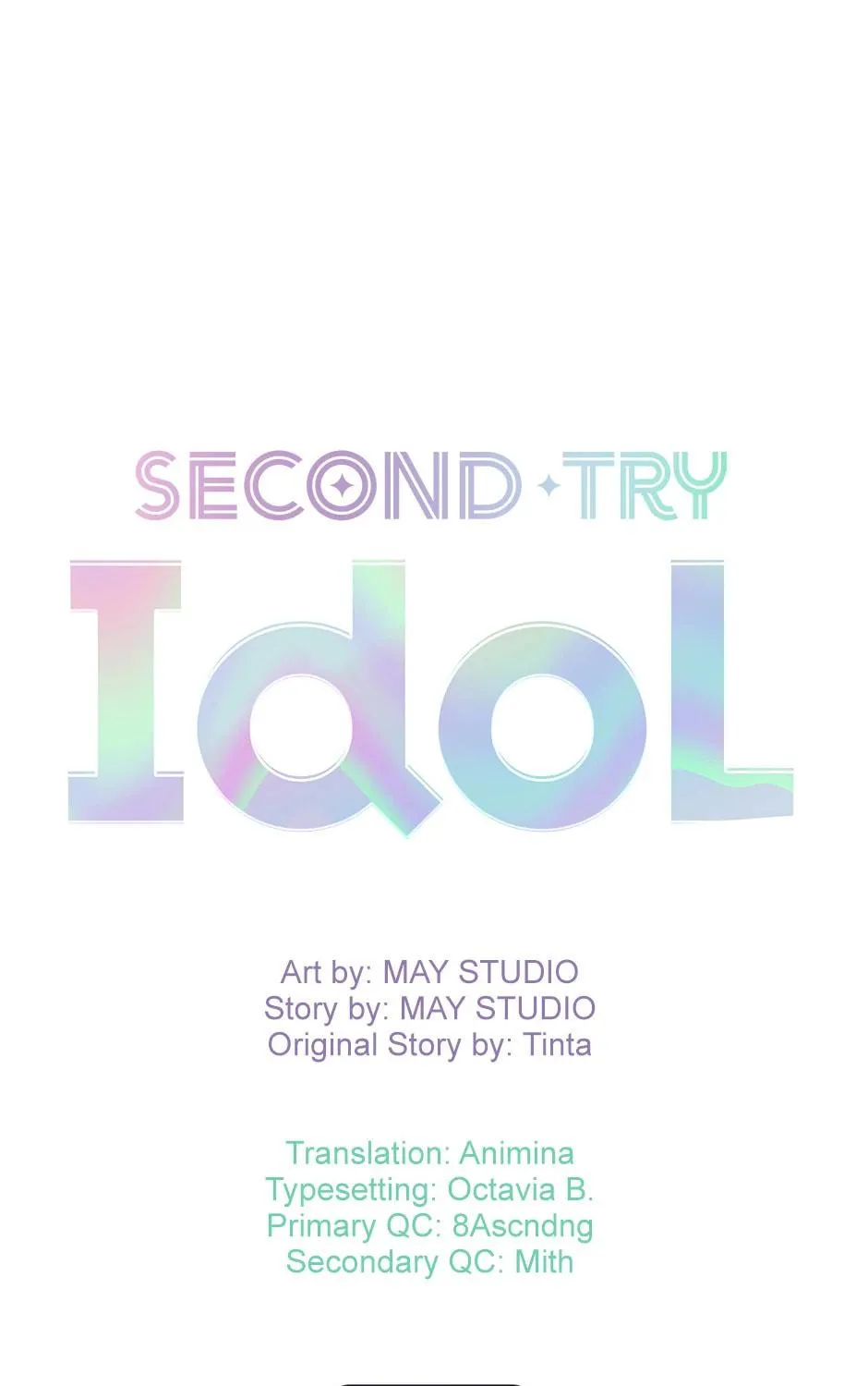 Second Try Idol Chapter 160 page 23 - 