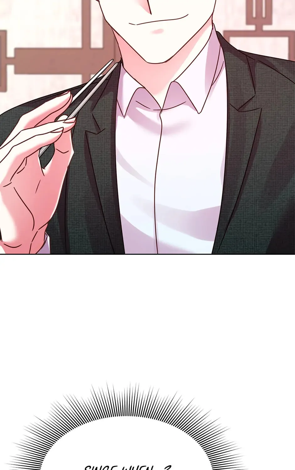 Second Try Idol Chapter 160 page 27 - 