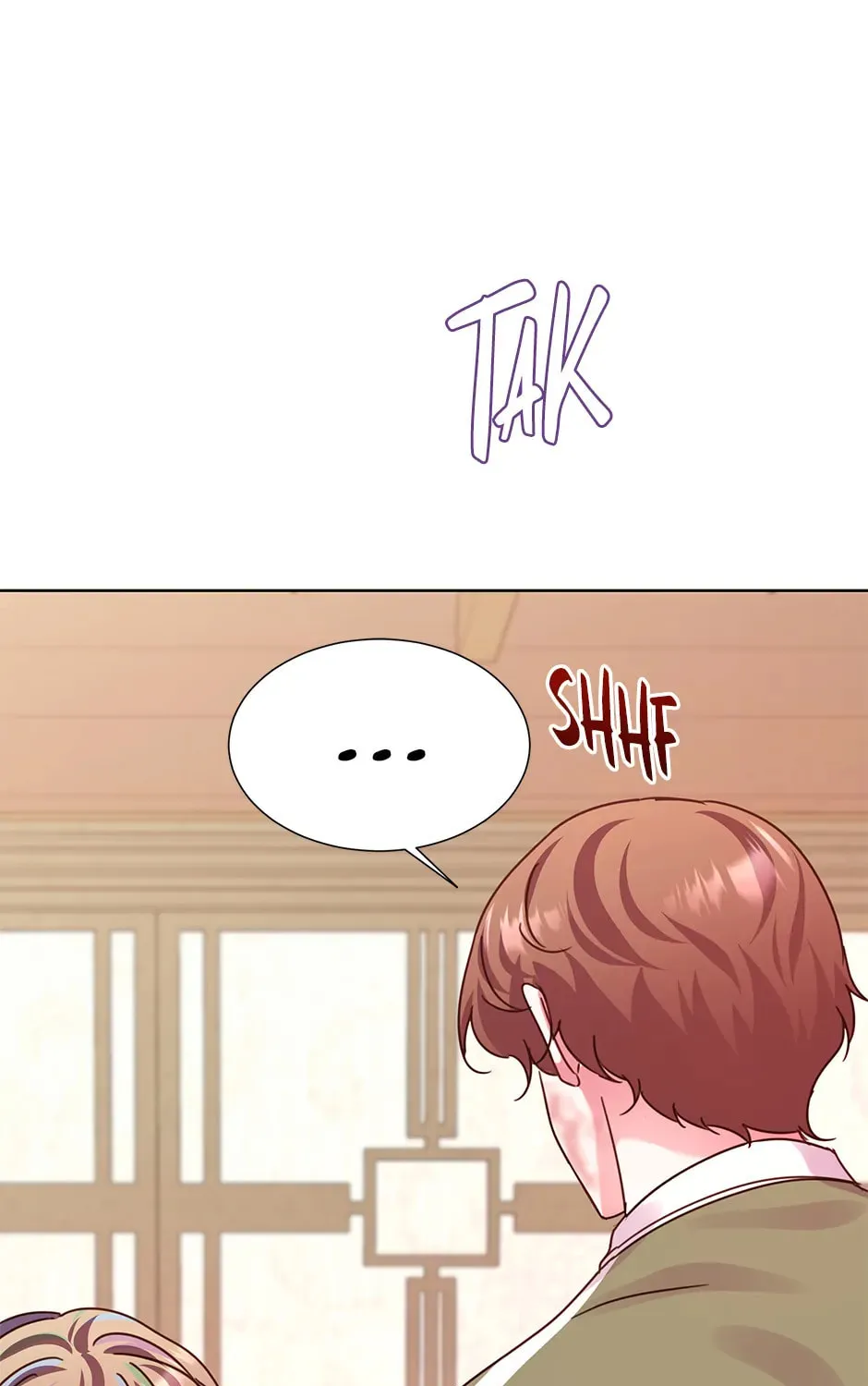 Second Try Idol Chapter 160 page 33 - 
