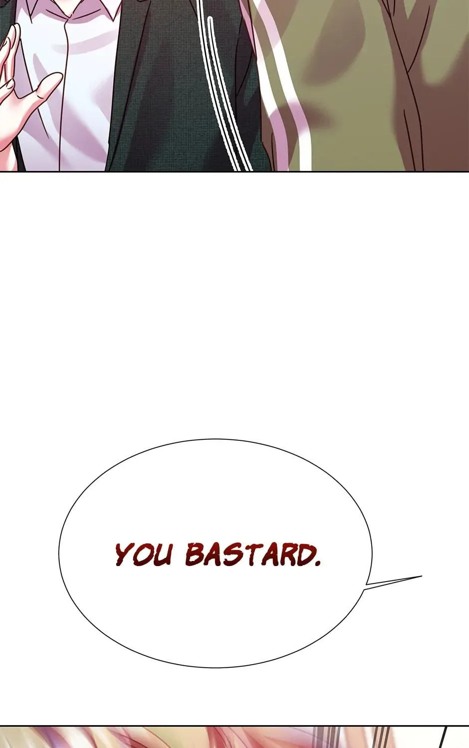 Second Try Idol Chapter 160 page 35 - 