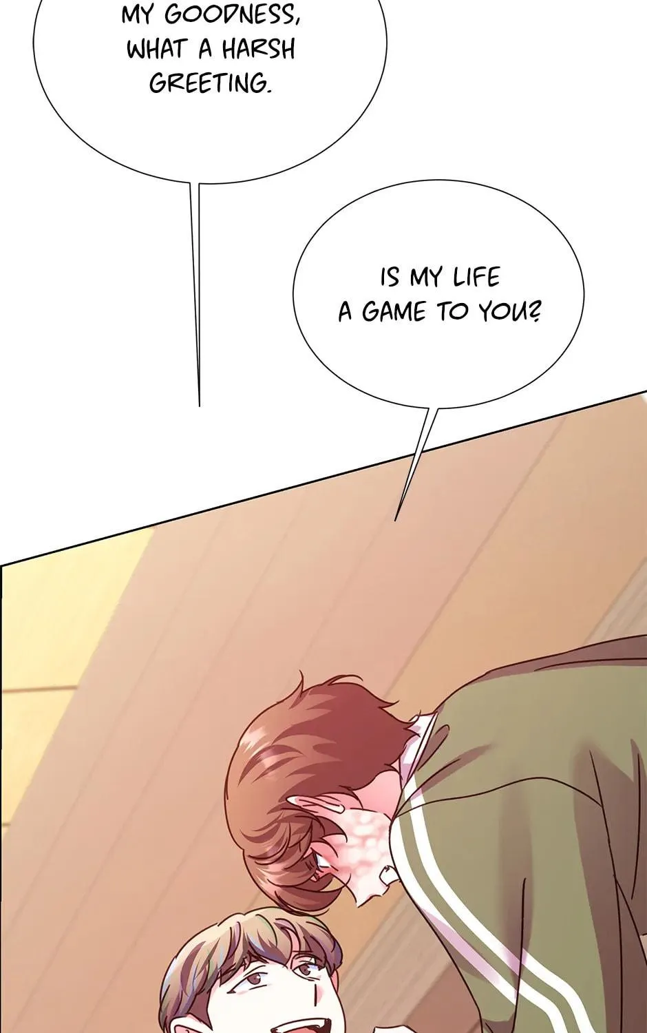 Second Try Idol Chapter 160 page 39 - 