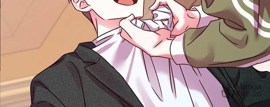 Second Try Idol Chapter 160 page 40 - 