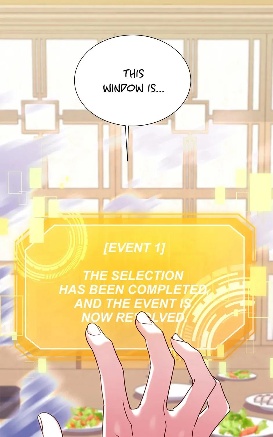 Second Try Idol Chapter 160 page 5 - 