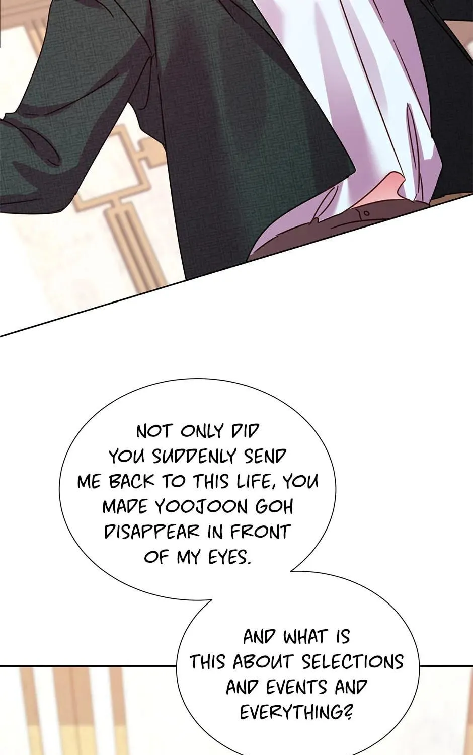 Second Try Idol Chapter 160 page 41 - 