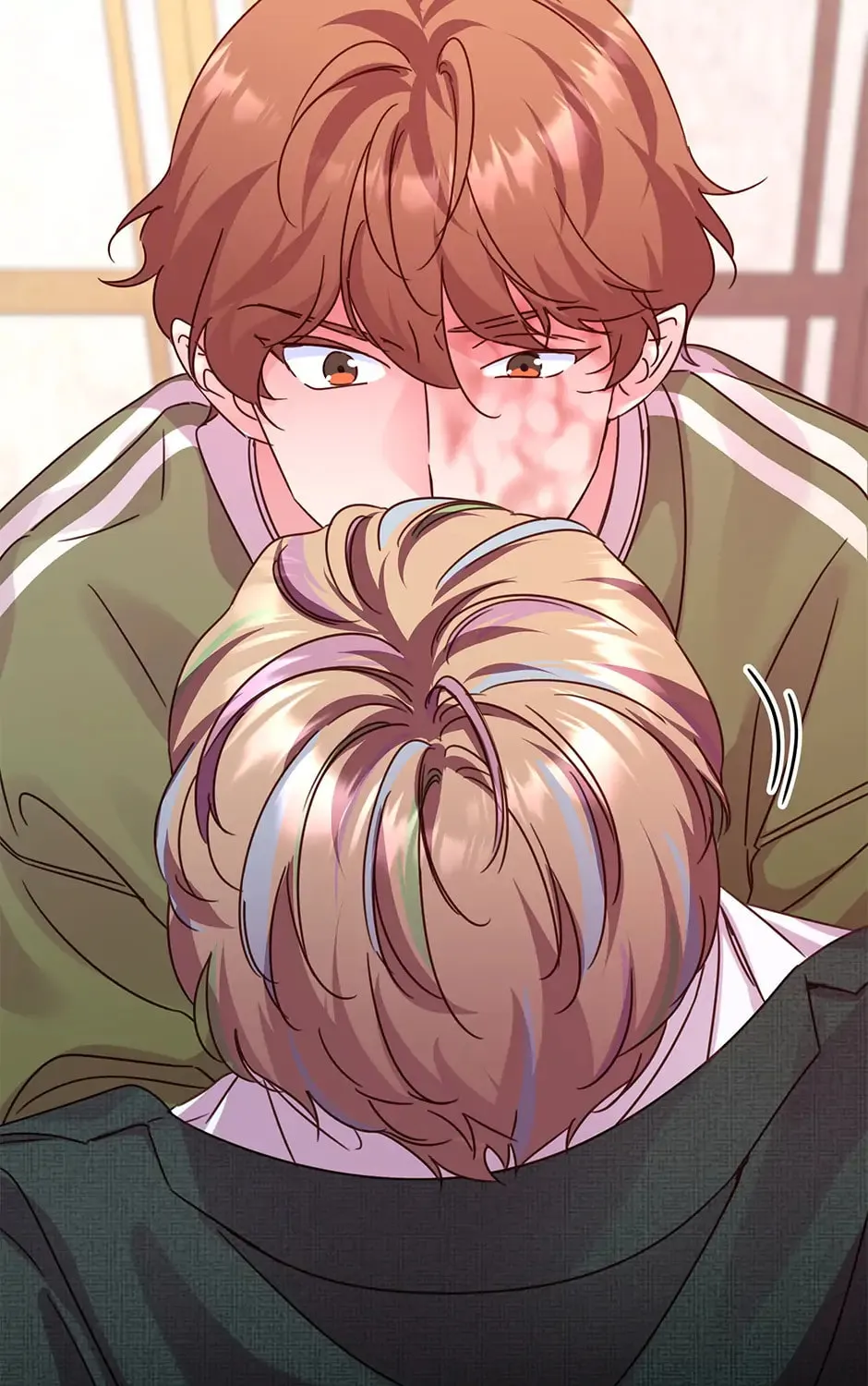 Second Try Idol Chapter 160 page 43 - 