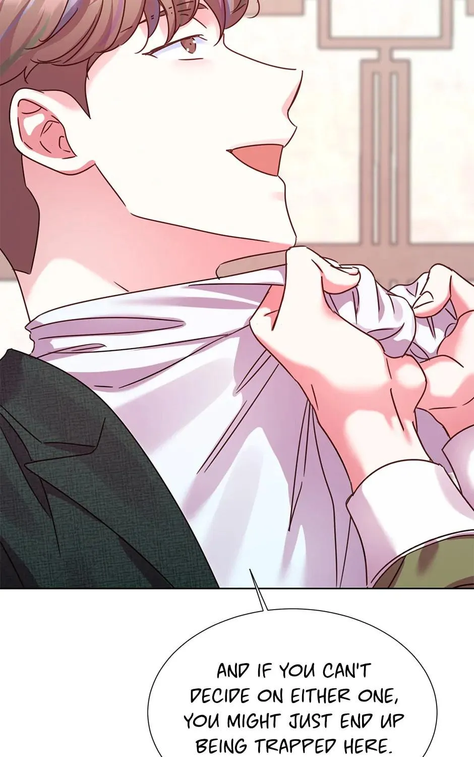 Second Try Idol Chapter 160 page 47 - 