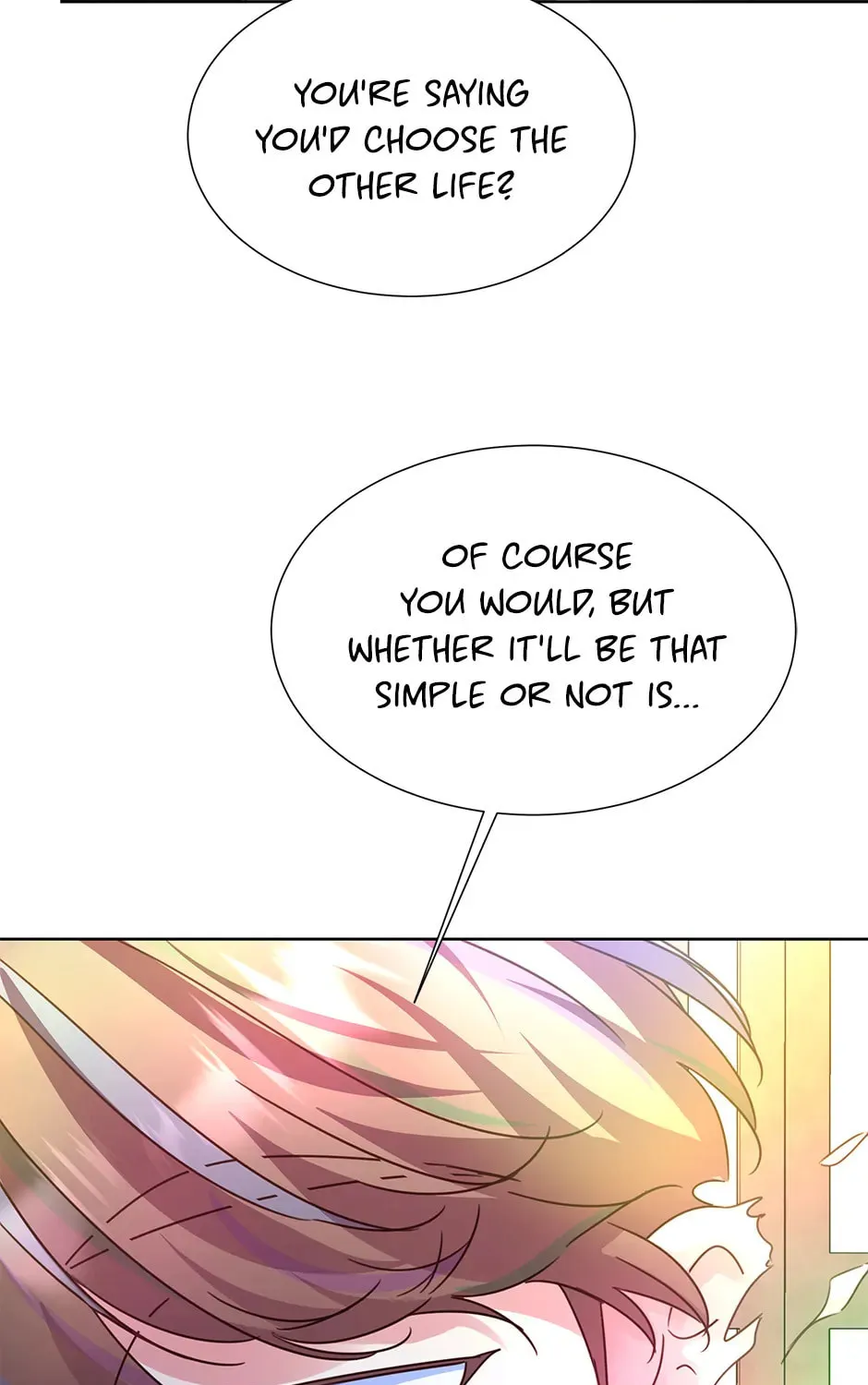 Second Try Idol Chapter 160 page 51 - 