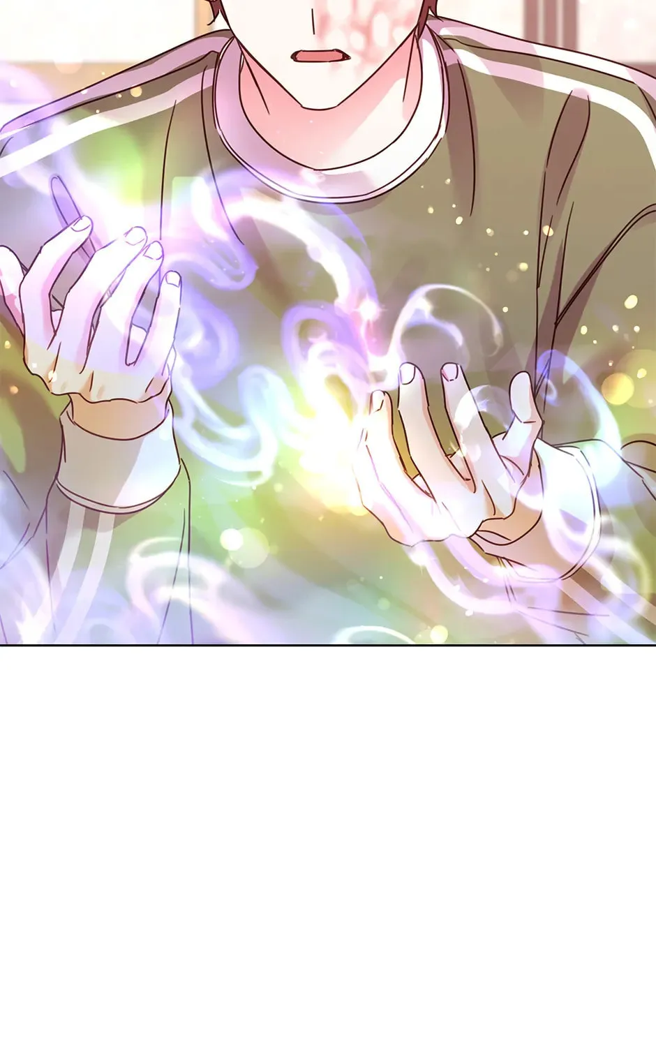 Second Try Idol Chapter 160 page 55 - 