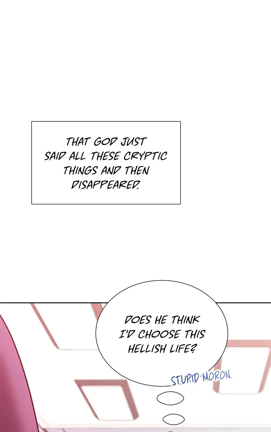 Second Try Idol Chapter 160 page 61 - 