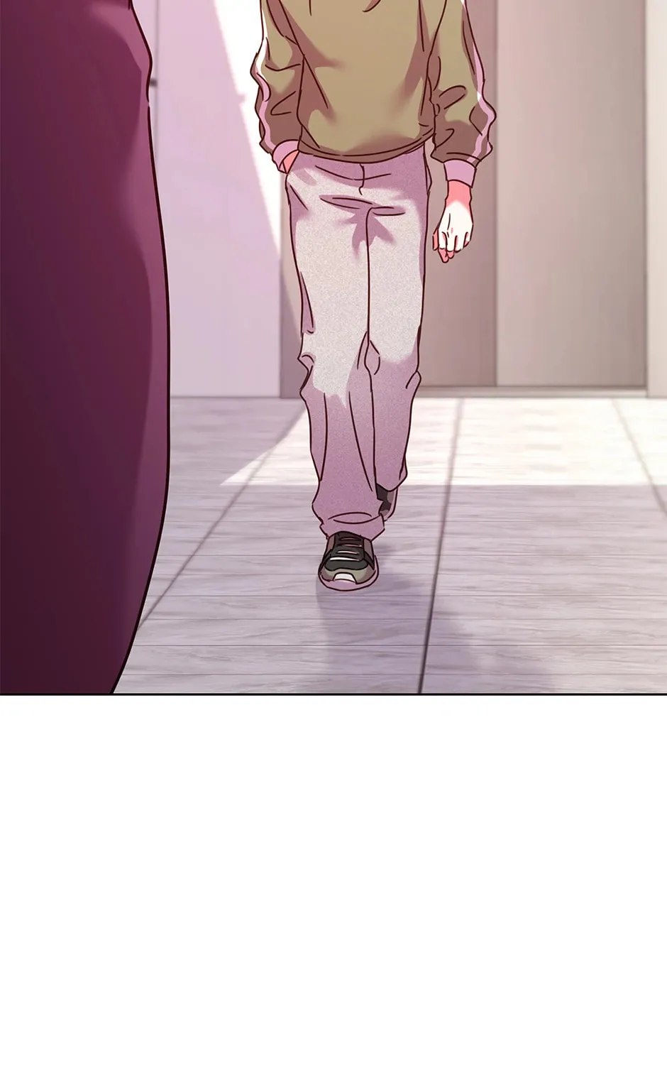 Second Try Idol Chapter 160 page 63 - 