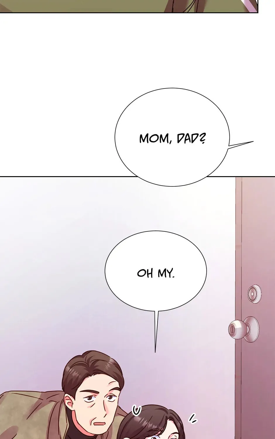 Second Try Idol Chapter 160 page 67 - 