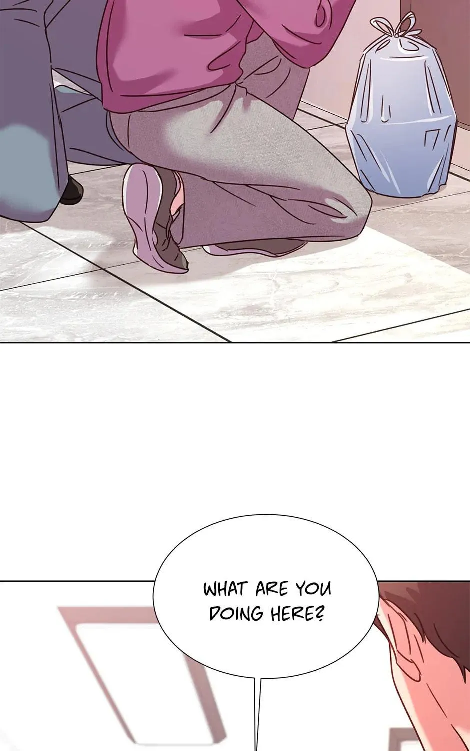 Second Try Idol Chapter 160 page 69 - 